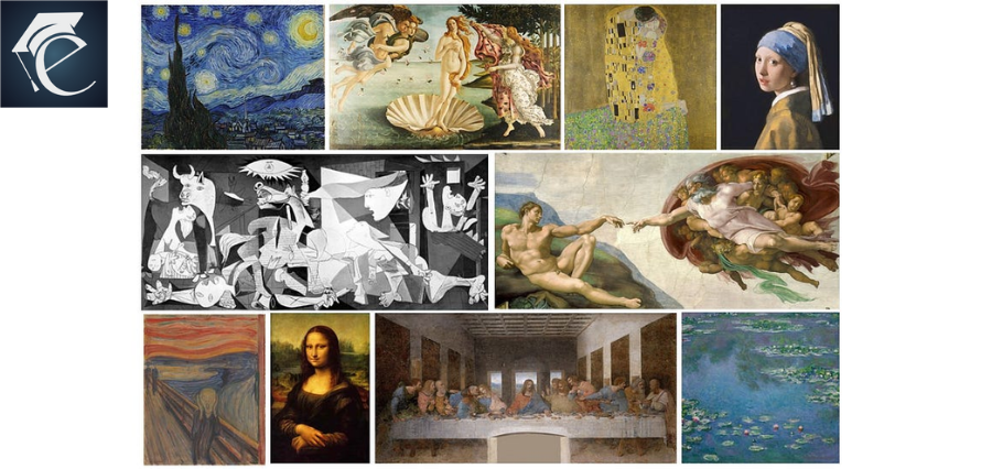 Best Painting of All Time